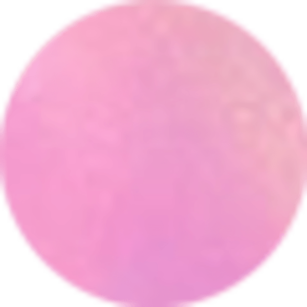 Pink Opalescent Resin