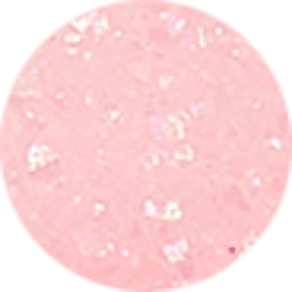 Light Pink Drusy