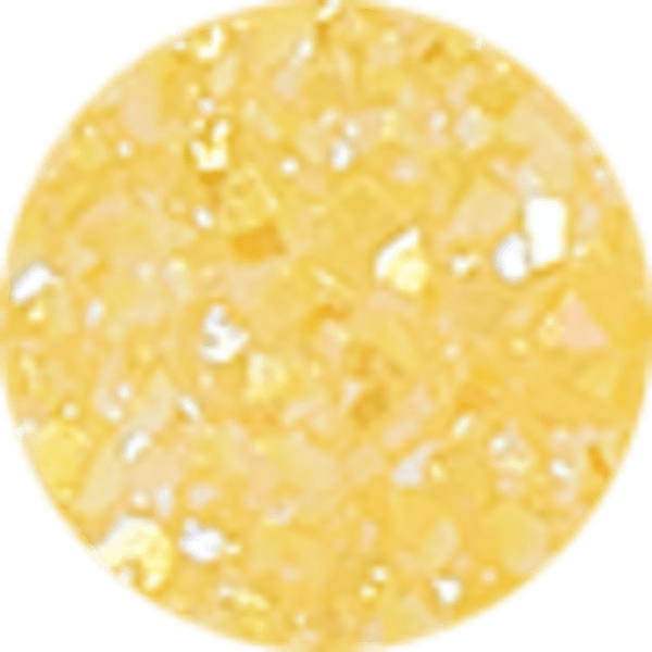 Light Yellow Drusy