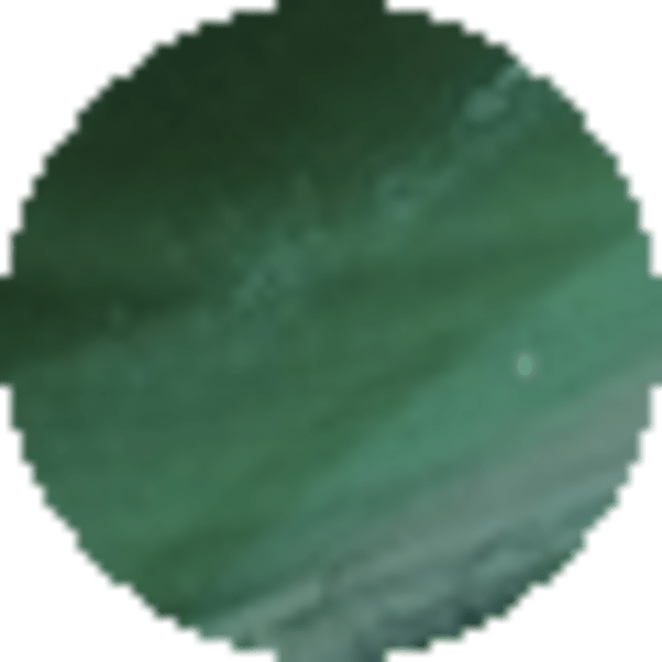 Green Malachite