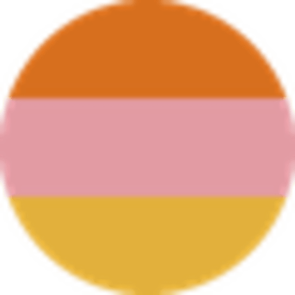 Orange Pink Mix