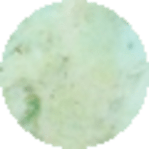 Sea Green Chrysocolla