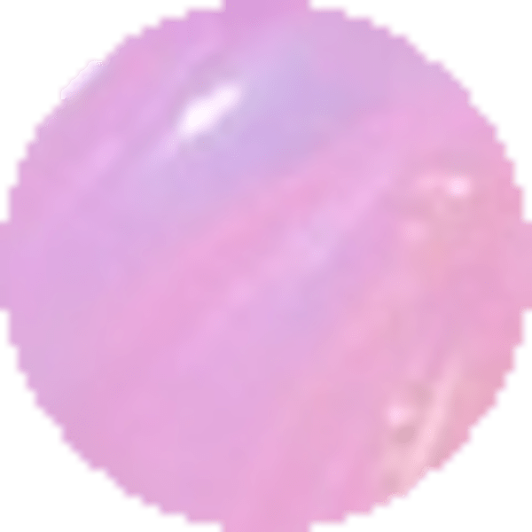 Pink Opalescent Resin