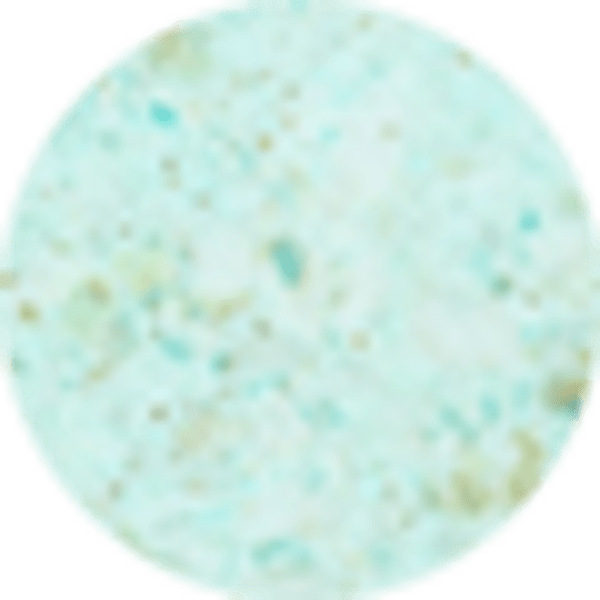Sea Green Mix