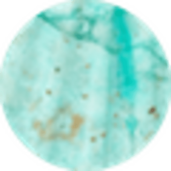 Sea Green Chrysocolla