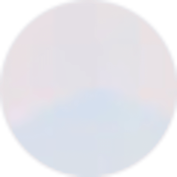 White Opalite Crystal