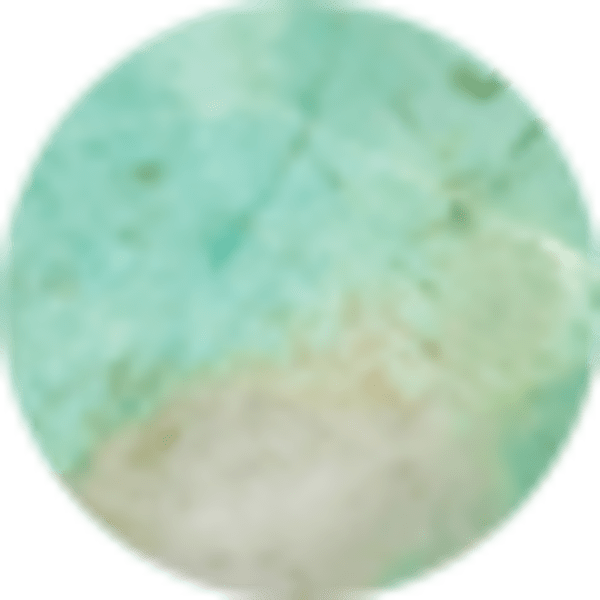 Sea Green Chrysocolla