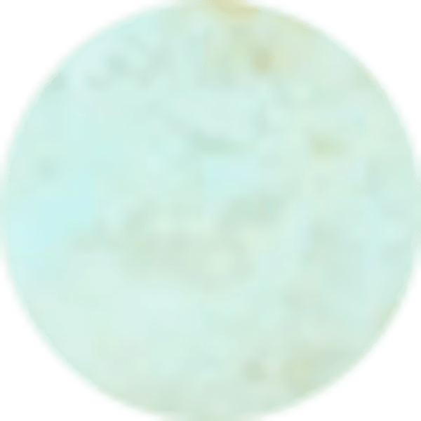 Sea Green Chrysocolla