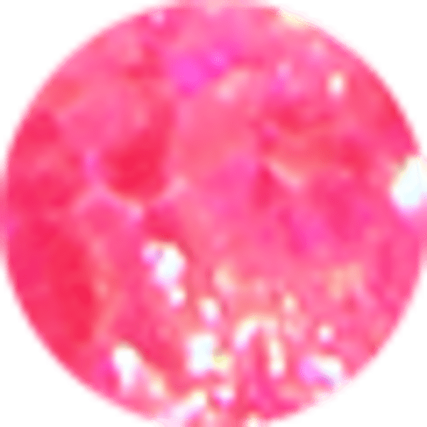 Bright Pink Lab Grown Opal