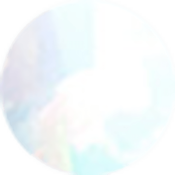 White Lab Grown Opal