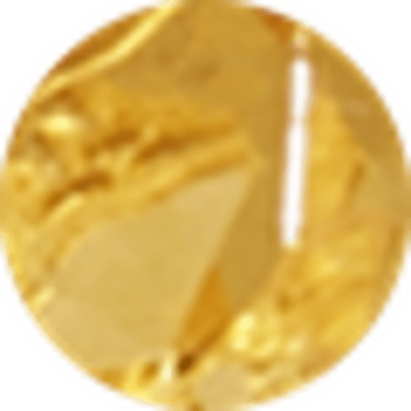 Orange Citrine