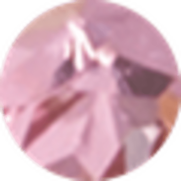 Pink Tourmaline