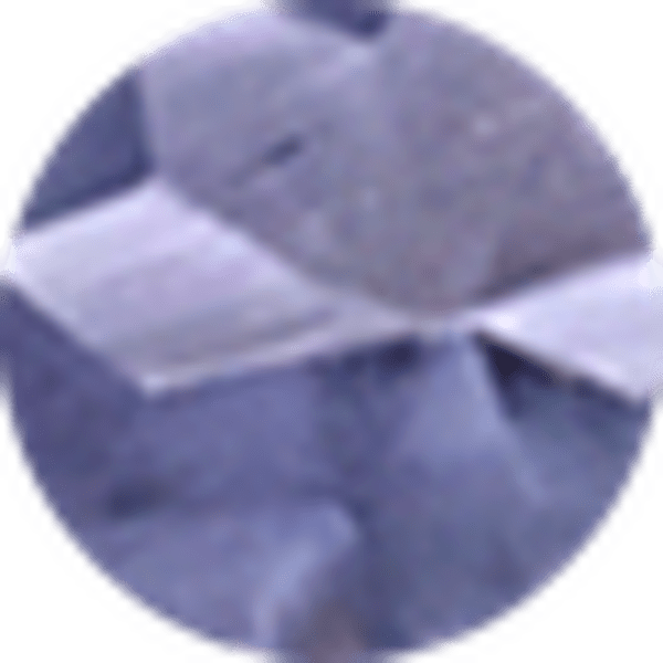 Blue Iolite