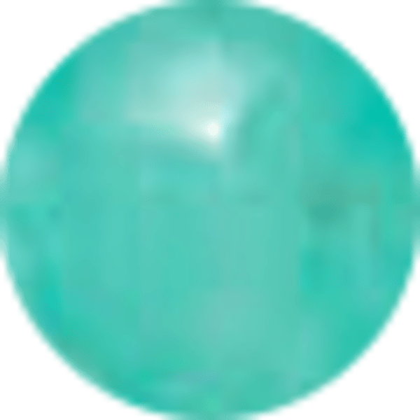 Teal Amazonite