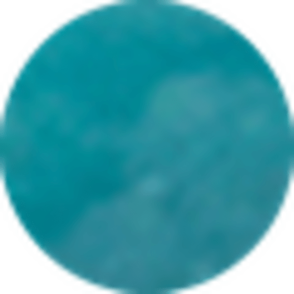 Blue Enamel