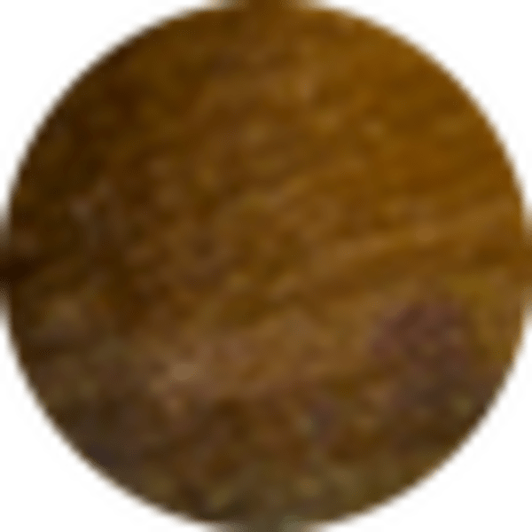 Dark Brown Hawk's Eye