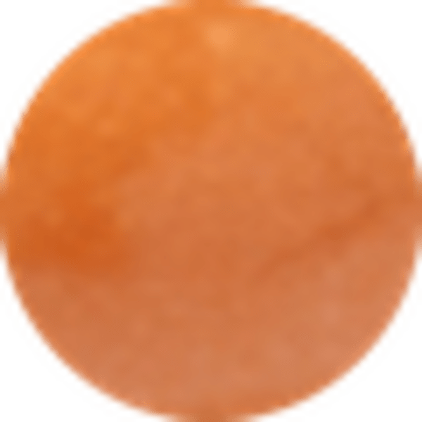Orange Banded Agate