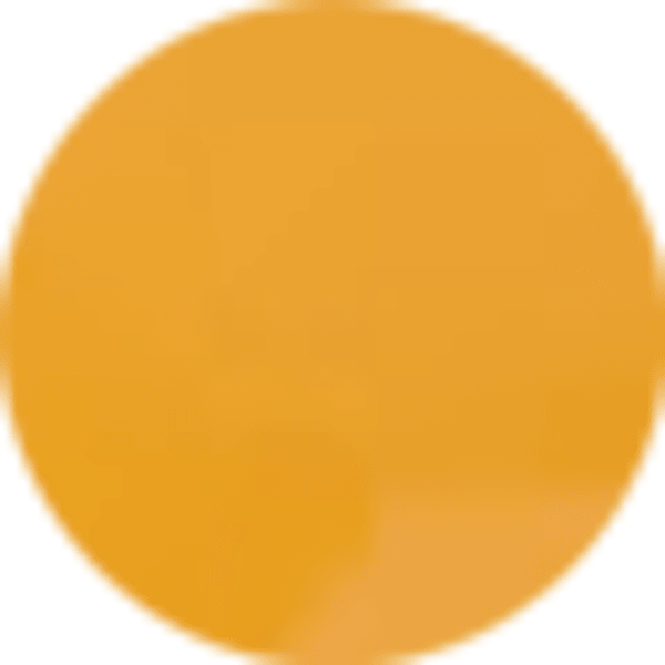 Bright Orange Enamel