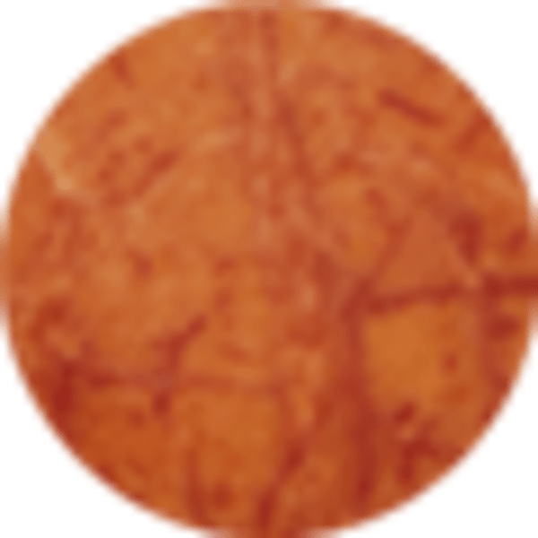 Variegated Orange Magnesite