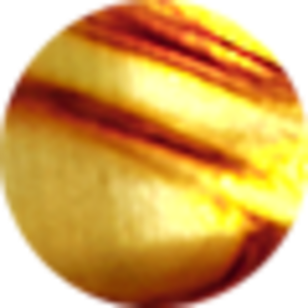 Marbled Amber Illusion