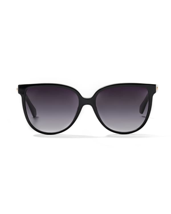 Dira Round Sunglasses