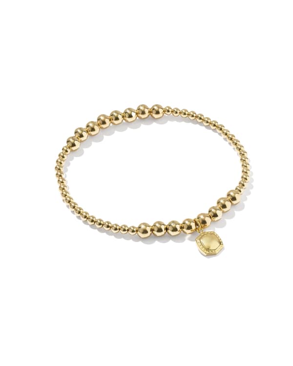 Davie 14k Gold-Filled Stretch Bracelet