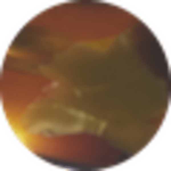 Brown Yellow Agate
