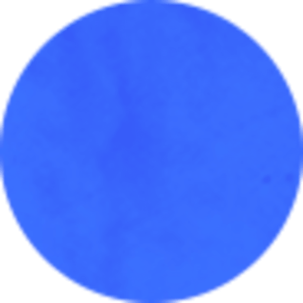 Cobalt Blue Illusion