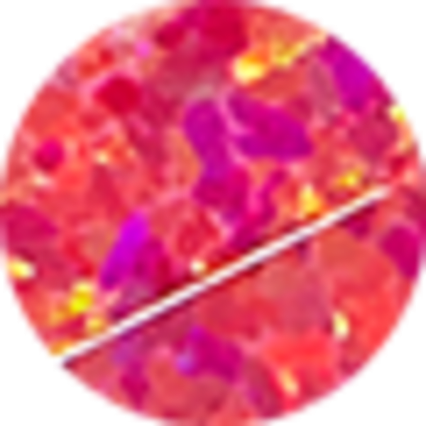 Berry Lab Grown Opal