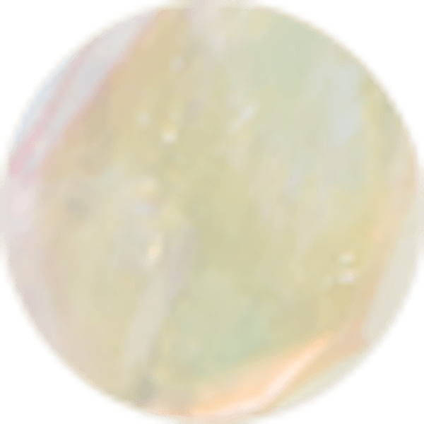 Iridescent Rock Crystal