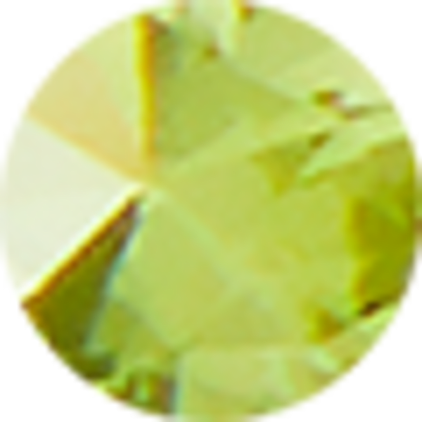 Light Green Crystal