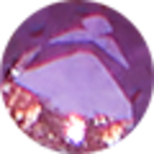 Purple Crystal
