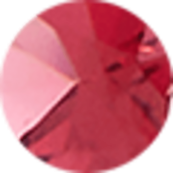 Red Crystal