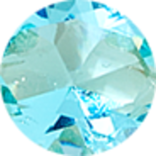Aqua Crystal
