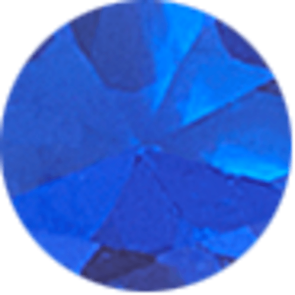Blue Crystal