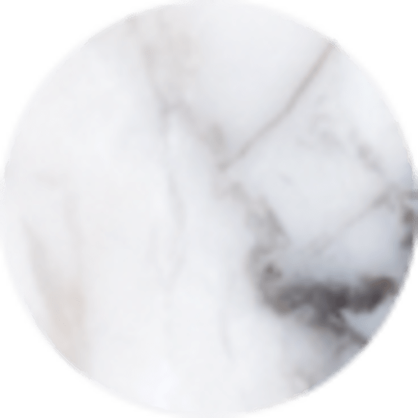 White Variegated Magnesite