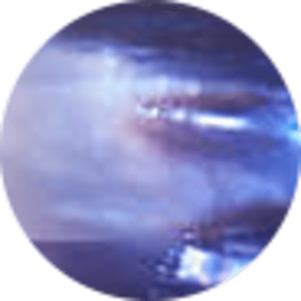 Dark Lavender Illusion