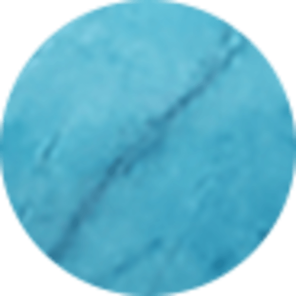 Variegated Dark Teal Magnesite