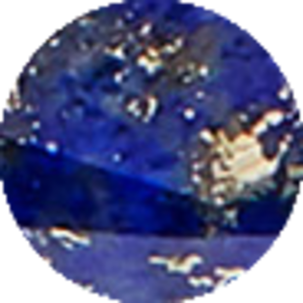 Blue Lapis