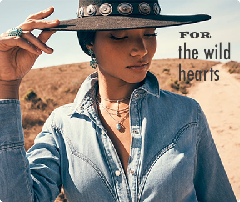 For the Wild Hearts