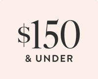 Gifts $150 & Under