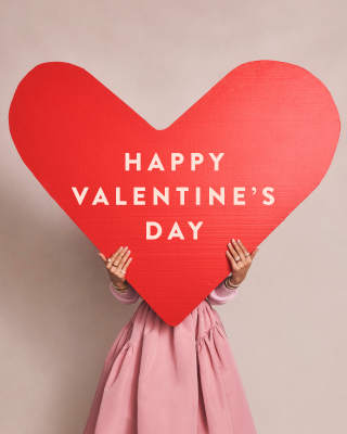 Happy Valentine's Day