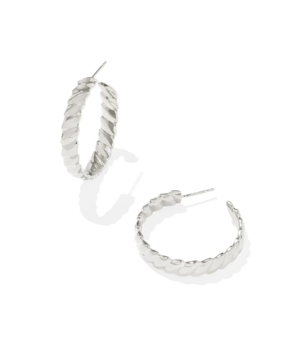 Sterling Silver Jewelry | Shop Demi-Fine | Kendra Scott