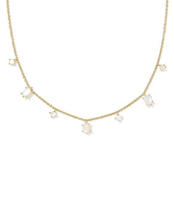 Cailin June Delicate Strand Necklace&nbsp;