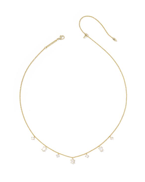 Cailin June Delicate Strand Necklace&nbsp;