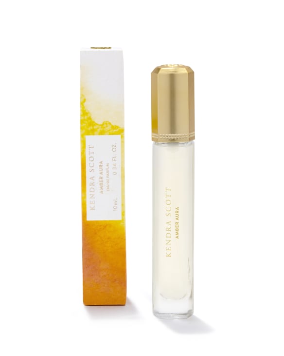 Amber Aura Travel Eau de Parfum 10ml