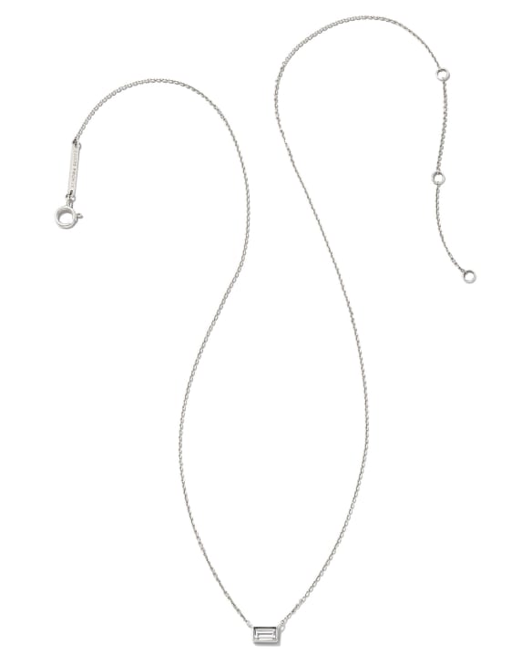 14k White Gold Jewelry Fine Jewelry Kendra Scott