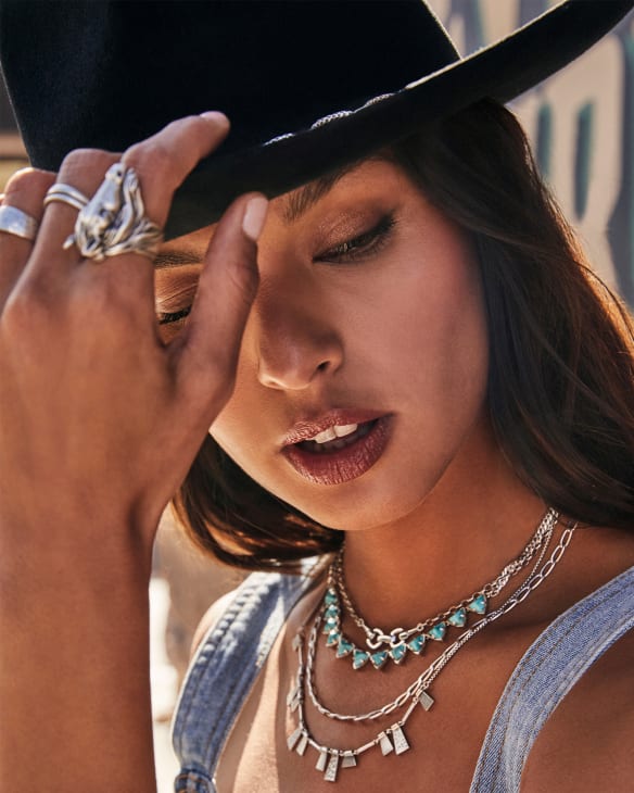 New Necklace Arrivals Shop Now Kendra Scott New Necklace Arrivals Shop Now Kendra Scott