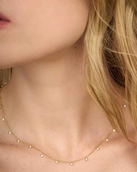 Chain Necklaces | Kendra Scott Jewelry