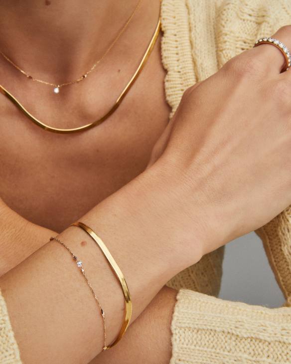 Fine Jewelry Bracelets | Kendra Scott Fine Jewelry